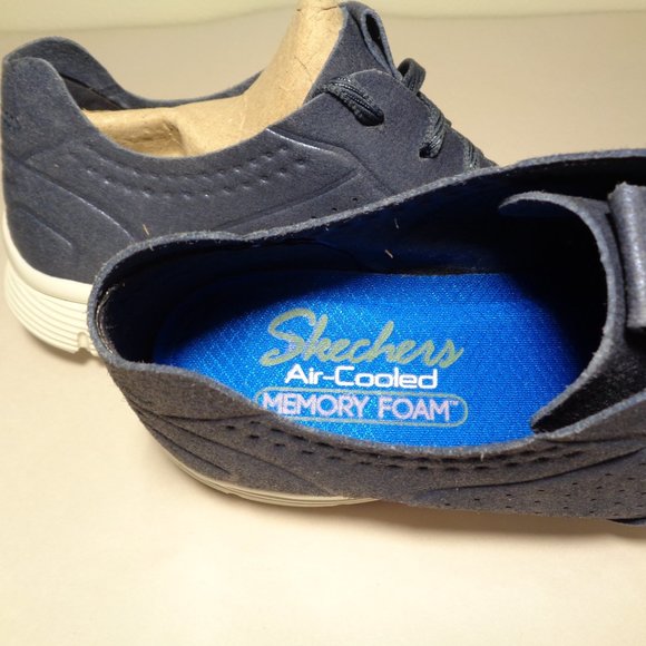 Skechers Size 7.5 SEAGER MAJOR LEAGUE New Sneakers - Picture 14 of 14